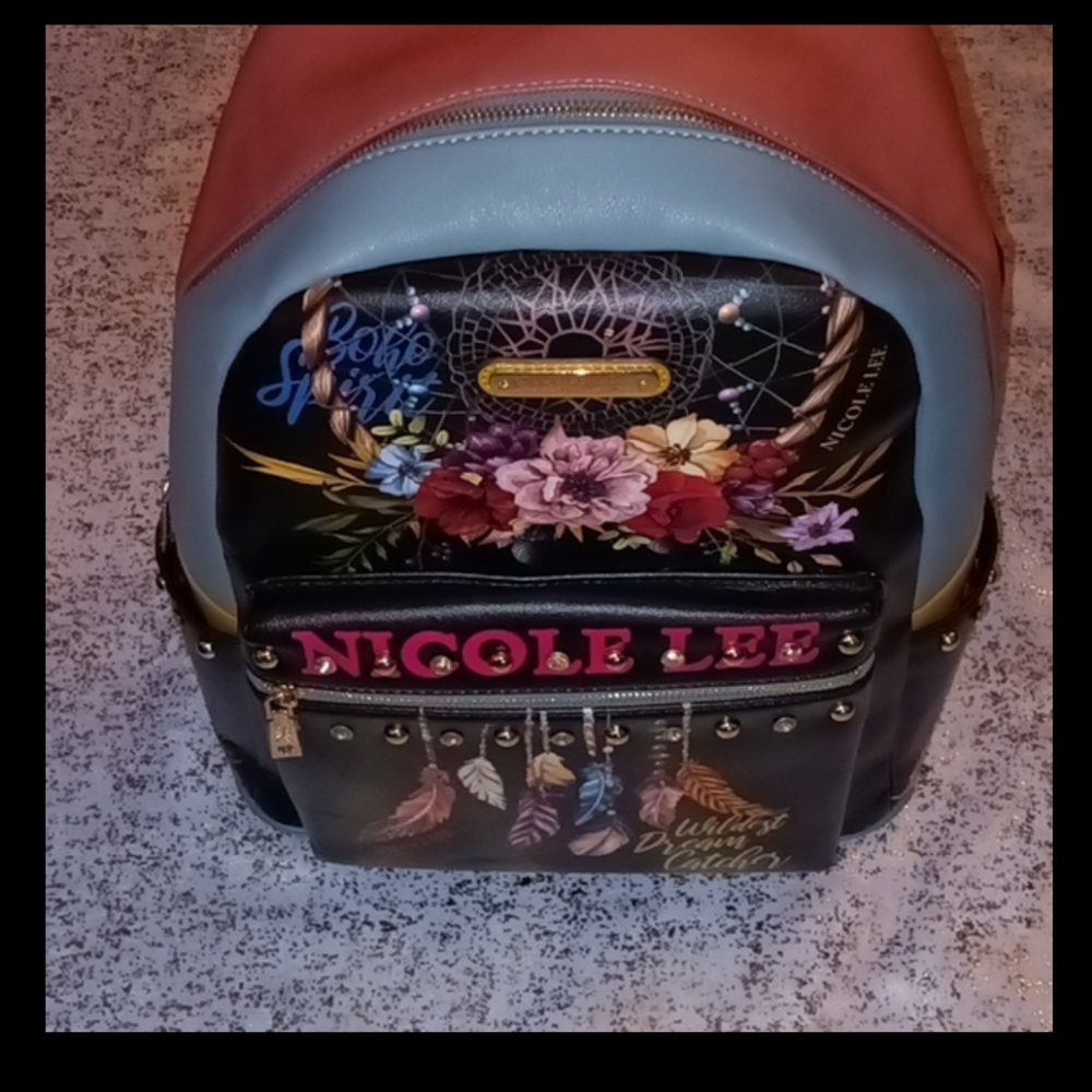 Nicole Lee NWOT $75